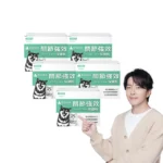【毛孩時代】貓狗關節保健粉x5盒共150入