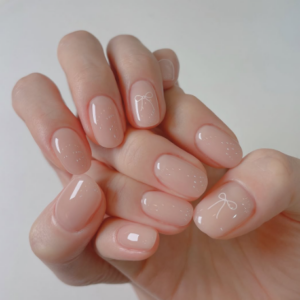 美甲X4B組合
