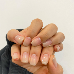 美甲X4C組合