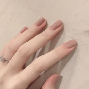 美甲X4D組合