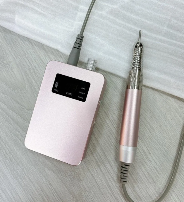 SHENLY 小方塊無刷磨甲機三萬轉