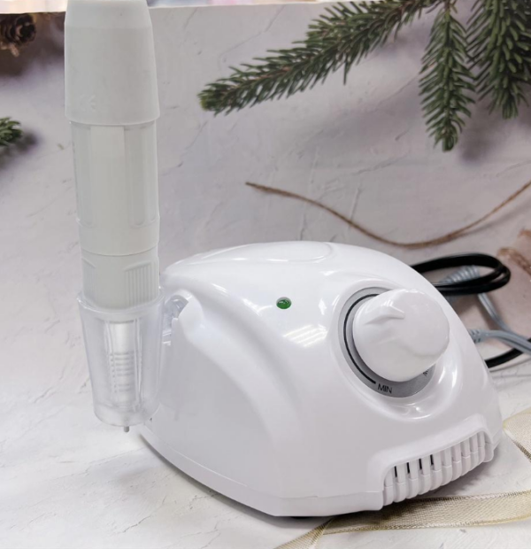 世洋桌上型插電磨甲機35000轉